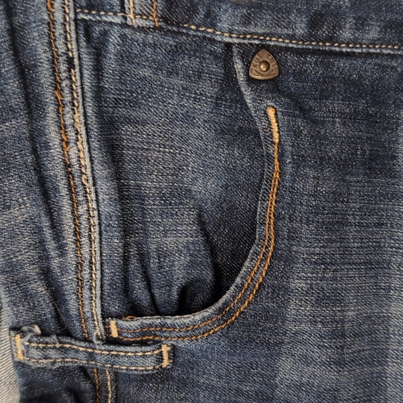 Kut from Kloth Highrise Bootcut Jeans - Picture 3 of 12